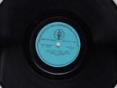 I. Bach / F. Chopin - M. Greenberg - Saraband With Variations  /USSR /LP