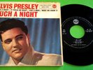 ELVIS PRESLEY (E.P.  ITALY) EPA 4361 