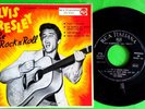ELVIS PRESLEY (E.P. ITALY) EPA 30-073 