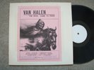 VAN HALEN THE DEVIL CAME TO PARIS RARE NM