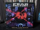 FEAR FACTORY SOUL OF A NEW MACHINE   RARE  ORIGINAL FIRST PRESSING  LP