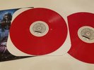 Avenged Sevenfold - Nightmare 2 x Vinyl LP RARE 37/2000 Red Vinyl
