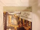 Morrissey Low In High School green Vinyl LP Indies exclusive with art print