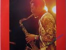BILLY HARPER / SORAN-BUSHI, B.H. / SPIRITUAL JAZZ / DENON JAPAN YX-7522-ND