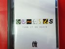 Genesis - turn it on again -  the hits - Genuine Mini Disc Album MD