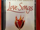 All Time Greatest Love Songs  - Double Genuine Mini Disc Album MD