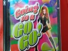 Going to a GO GO  - Double Genuine Mini Disc Album MD