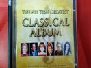 All Time Greatest Classical Album - Double Genuine Mini Disc Album MD