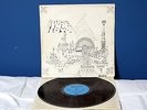 Pink Floyd RELICS LP Vinile *EX-/EX-/EX* UK 1971 (Greatest Hits, Raccolta) RaRo