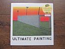 ULTIMATE PAINTING self-titled debut COLORED vinyl SEALED oop 2014