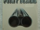 Point Blank - Same, 1976 still sealed N.O.S. southern blues hard rock Lp.