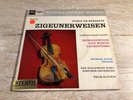 7 INCH STK 41 153 CAPITOL STEREO SARASATE SAINT-SAENS MICHAEL RABIN VINYL