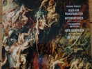 SAX 2437 Strauss Orchestral Music / Klemperer / Philharmonis Orchestra B/S