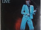 DAVID BOWIE: Live USA RCA CPL2-0771 1st Press 2x LP