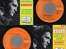 (EX/NM) Elvis Presley 