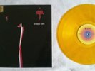 LIMITED EDITION COLOURED VINYL -  STEELY DAN AJA VINYL LP 1977