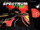 VOLKER KRIEGEL : SPECTRUM LP 1971 BASF MPS CRM 874 GERMANY