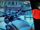 MICHAEL NAURA QUINTETT : ST LOUIS BLUES ( LIVE IM ONKEL PÖ ) LP 1976 POLYDOR GER