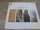 Heron - Same 1970 UK LP DAWN 1st PROG/PSYCH ACID FOLK MIKE HERON ISB