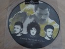 Queen + David Bowie Under pressure - 1999 Parlophone Picture Disc