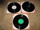 Mixx It Public Enemy D.O.C Jaya Technotronic Sir Mix-a-Lot 3 LP CP 7 30 35