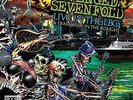 Live In The Lbc & Diamonds In The Rough [VINYL] Avenged Sevenfold Vinyl