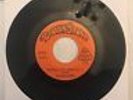  RARE US VINYL BROWNSTONE ACROSS THE TRACKS THE BELIEVERS 45-4201 FUNK SOUL p1/2