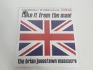 The Brian Jonestown Massacre ?– Take It From The Man  LP Vinyl #V18B