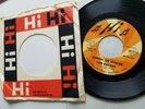 DON BRYANT - Coming on Strong / Lonely Soldier PROMO 1966 NORTHERN SOUL Hi 7