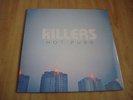 THE KILLERS-HOT FUSS [ISLAND]