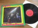 ROLLING STONES  --  BIG HITS, VOL. 2  --  rare KULT - LP  -  EX - CLUB SONDERA.