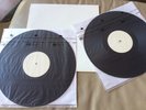 Jimi Hendrix bootleg 2-LP Foxy Lady Live at the Forum 4/25/70 Hendrix Alive