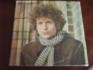 BOB DYLAN BLONDE ON BLONDE Columbia C2S 841 2LP Gatefold Tested Excellent