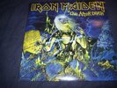 IRON MAIDEN RECORD TITLED 