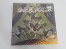 Overkill ?– The Grinding Wheel LP Vinyl #V18B