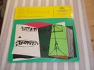 JOHANNA MARTZY/ RAVEL/ MILHAUD/ DE FALLA, DGG, LPEM 19126, , MINT WAX