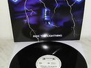 LP METALLICA - RIDE THE LIGHTNING