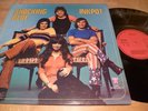 LP,  Shocking Blue, Inkpot, Original Pink Elephant 1972, Bestzustand, NM / NM