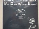 Edo G & Pete Rock - My Own Worst Enemy 2004 2xLP Vinyl VG+/NM