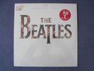 The Beatles LP 20 Greatest Hits 1982 Capitol SV-12245 SEALED W/ Hype Sticker USA