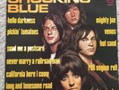 THE SHOCKING BLUE S/t Dutch Import LP VINYL Psychedelic Rock Record Blues