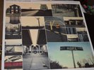 Even on the Worst Nights by Mixtapes Red Vinyl NSR070