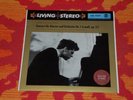 ??? Tchaikovsky Piano Concerto No. 1 Van Cliburn Kondrashin ED1 RCA LSC-2252 ???