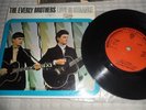 Everly Brothers Ep Love is Strange
