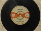 ALTON & THE FLAMES  -  DANCE CRASHER / BABA BROOKS  -  VITAMIN A  7''/ VG