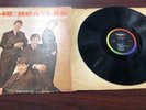 INTRODUCING THE BEATLES LP   VEE JAY VJLP-1062 Vintage Vinyl