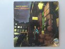 David Bowie - Ziggy Stardust vintage vinyl LP ORIGINAL 1972