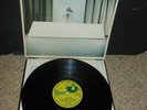WIRE Chairs Missing LP UK 1978 1st Press STEREO EMI HARVEST SHSP 4093