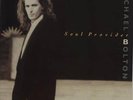 Soul Provider Michael Bolton vinyl LP album record UK 4653431 CBS 1989
