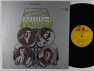 KINKS Something Else By The LP on Reprise VG++/NM